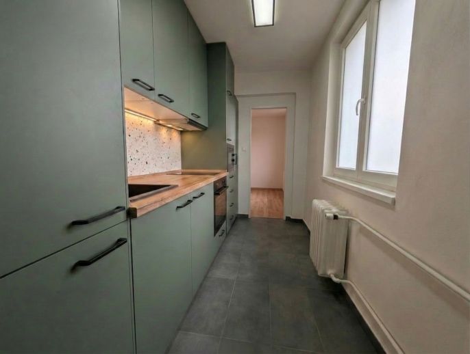 Pronájem, Byt 2+1, Strakonice