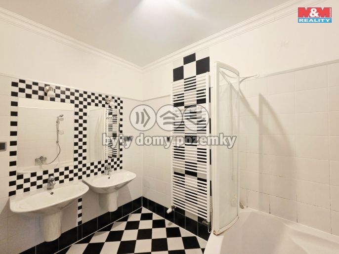 Prodej, Byt 3+1, Praha