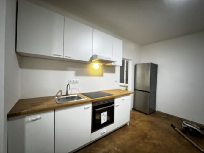 Pronájem, Byt 3+kk, Klecany