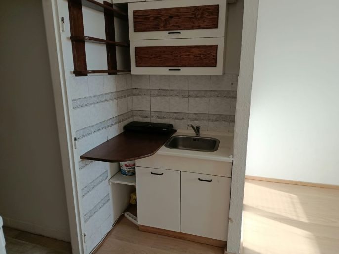 Prodej, Byt 1+kk, Havířov