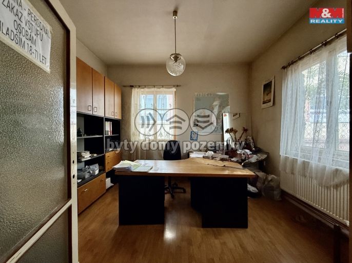 Pronájem, Restaurace, stravování, Ostrava