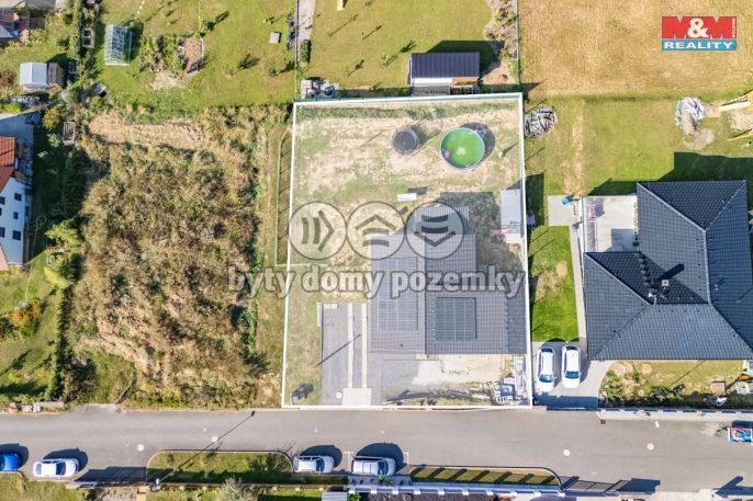 Prodej, Rodinný dům, Příchovice