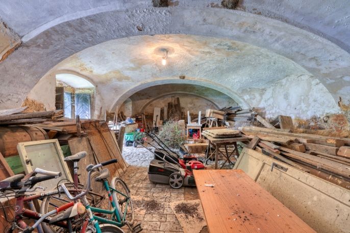Prodej, Zemědělská usedlost, Chocenice