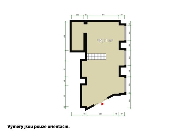 Pronájem, Obchod a služby, Plzeň