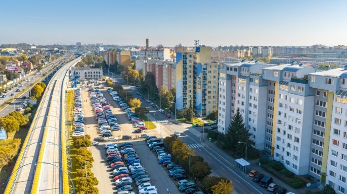 Prodej, Byt 2+1, Praha