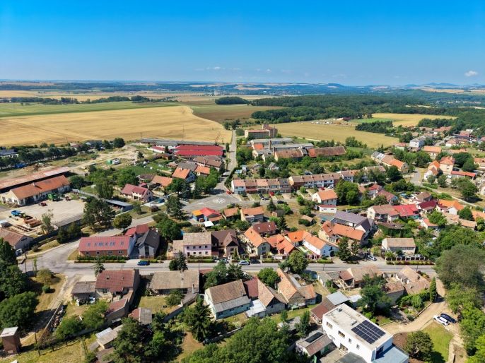Prodej, Rodinný dům, Dušníky