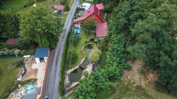Prodej, Chata, Tršice