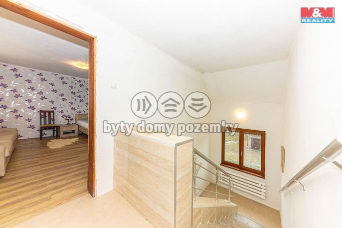 Prodej, Rodinný dům, Přišimasy