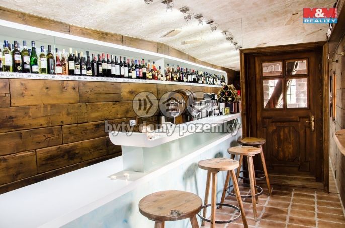 Prodej, Restaurace, stravování, Ostrava