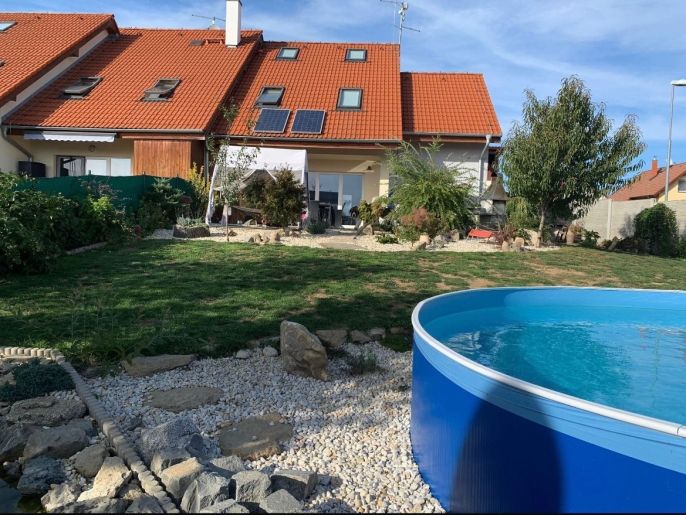 Prodej, Rodinný dům, Velká Hleďsebe