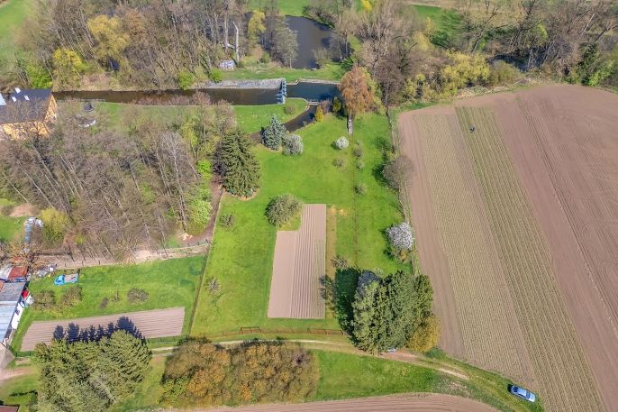 Prodej, Ostatní, Hrochův Týnec