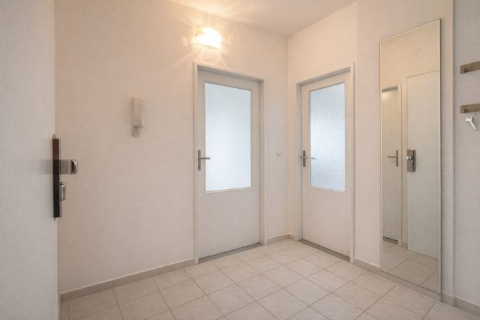 Pronájem, Byt 2+kk, Praha