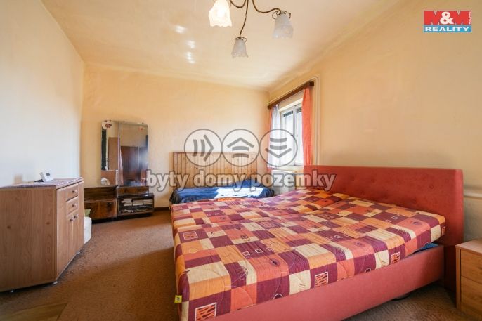 Prodej, Rodinný dům, Horšovský Týn