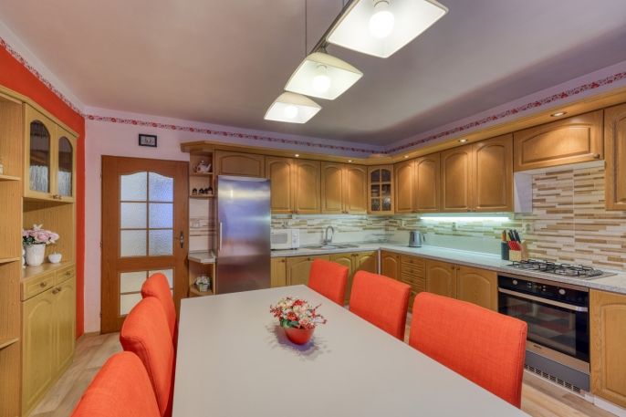 Prodej, Rodinný dům, Kožlí