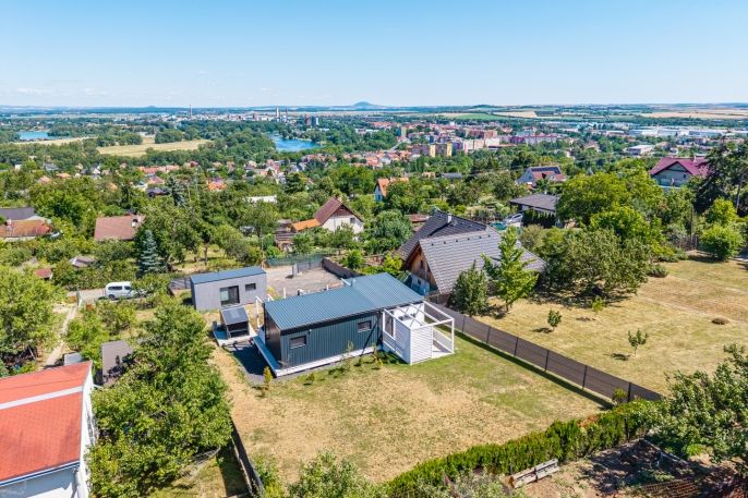 Prodej, Rodinný dům, Lovosice