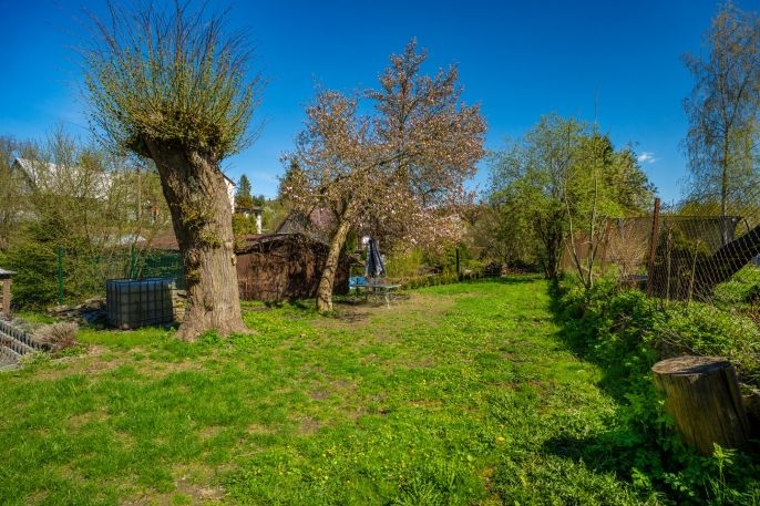 Prodej, Rodinný dům, Železný Brod