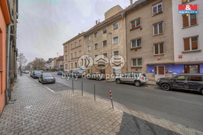 Prodej, Byt 3+1, Plzeň