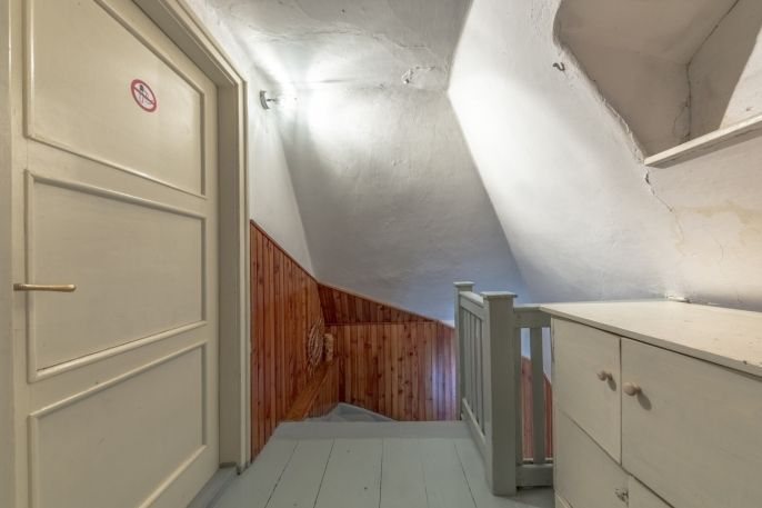 Prodej, Rodinný dům, Smržovka