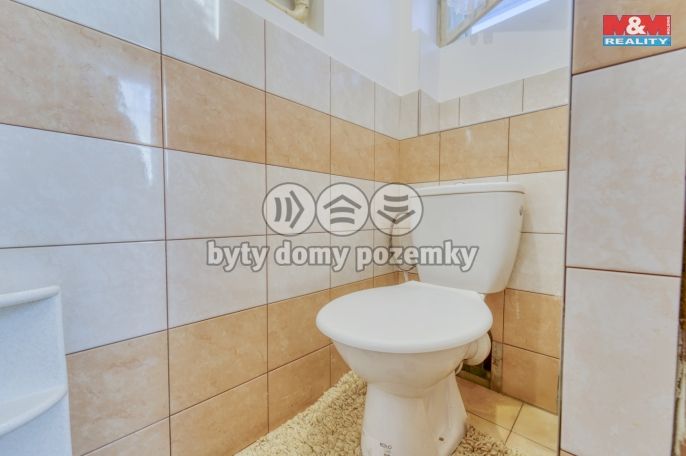 Prodej, Rodinný dům, Myslinka