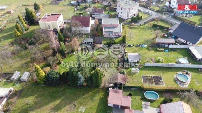 Prodej, Rodinný dům, Karviná