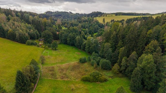 Prodej, Louka, Nový Hrádek
