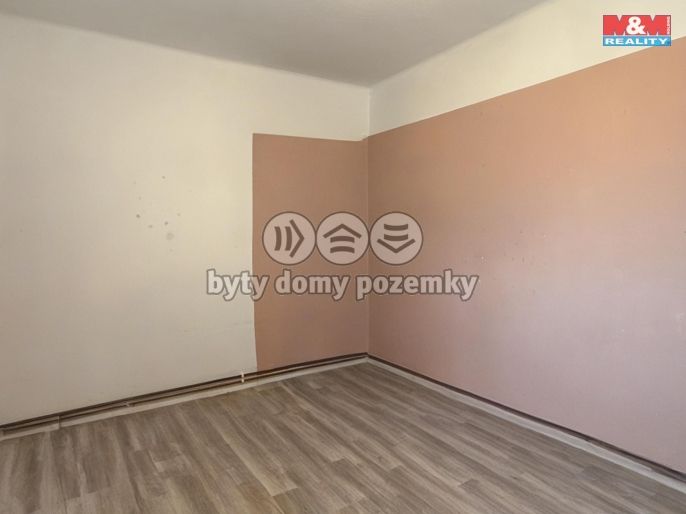 Prodej, Byt 3+kk, Stašov