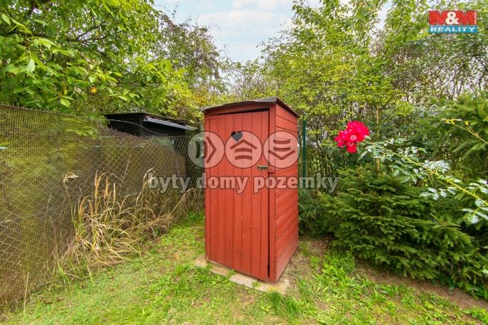 Prodej, Zahrada, Nýřany