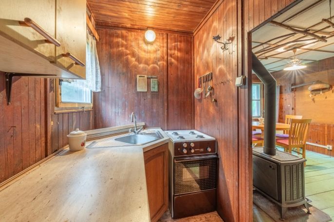 Prodej, Chata, Kamenný Přívoz