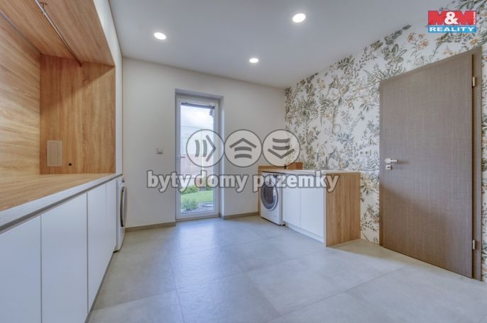 Prodej, Rodinný dům, Plzeň