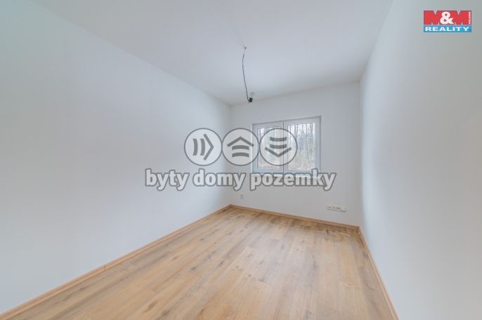 Prodej, Rodinný dům, Pustějov