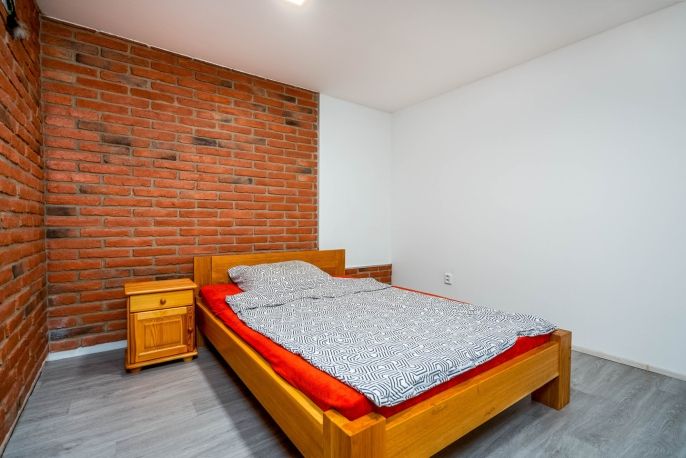 Prodej, Hotel, penzion, Horní Třešňovec