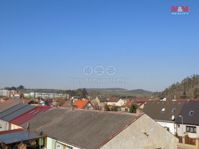 Pronájem, Byt 4+1, Králův Dvůr