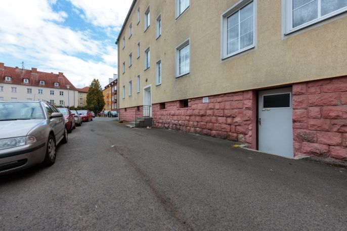 Prodej, Obchod a služby, Karlovy Vary