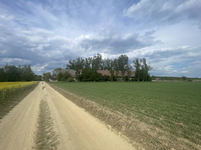 Pronájem, Sklad, Konice