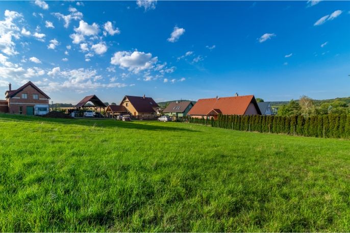 Prodej, Pozemek k bydlení, Řehlovice