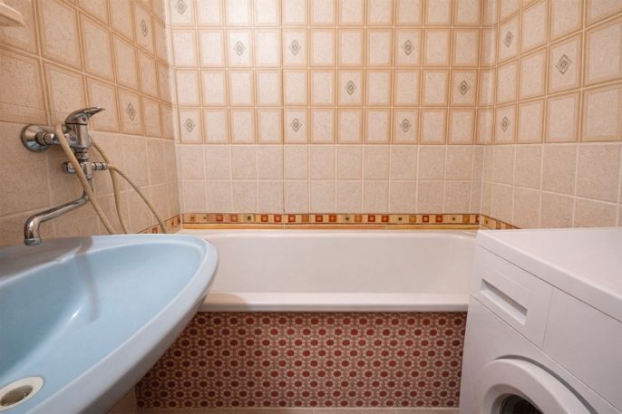 Prodej, Byt 2+1, Železný Brod