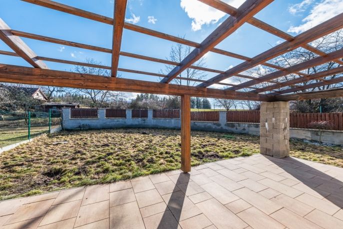 Prodej, Rodinný dům, Příbram