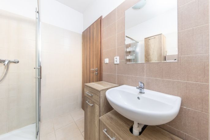 Prodej, Byt 2+kk, Moravské Knínice