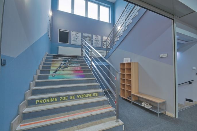 Pronájem, Obchod a služby, Rožnov pod Radhoštěm