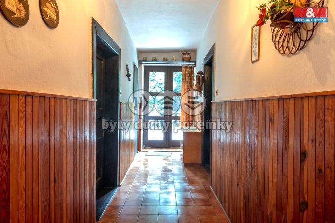 Prodej, Chata, Držková