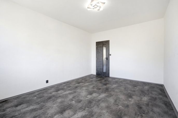 Prodej, Byt 2+1, Ústí nad Labem