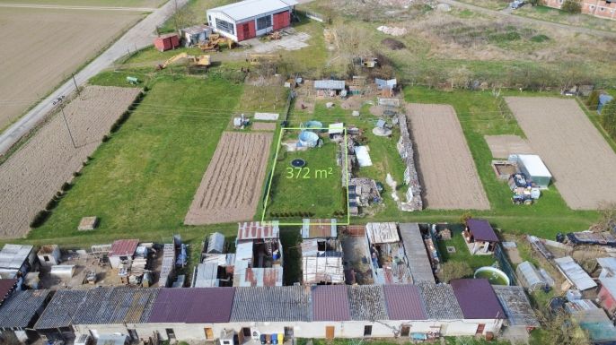 Prodej, Pozemek k bydlení, Lužice