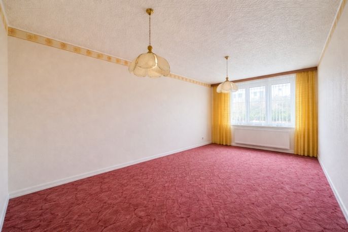 Prodej, Byt 2+1, Chodov