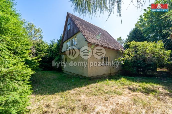 Prodej, Rodinný dům, Maletín