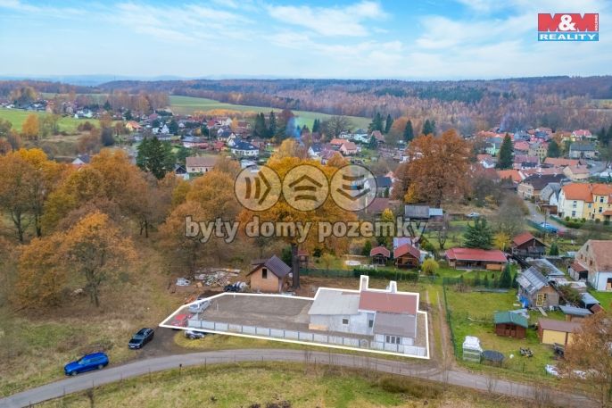 Prodej, Rodinný dům, Staré Sedlo