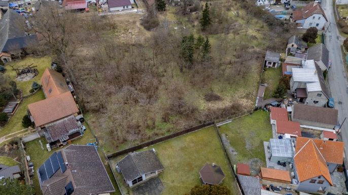 Prodej, Pozemek k bydlení, Mělník