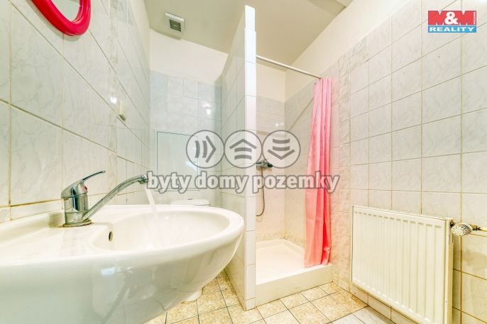 Prodej, Obchod a služby, Písek