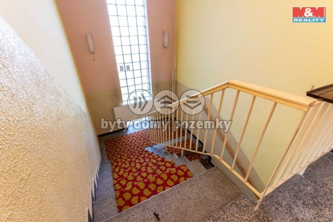 Prodej, Rodinný dům, Havířov