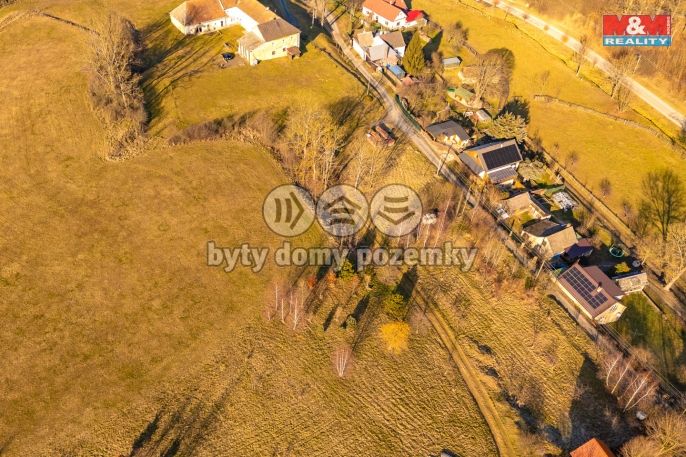 Prodej, Louka, Radiměř