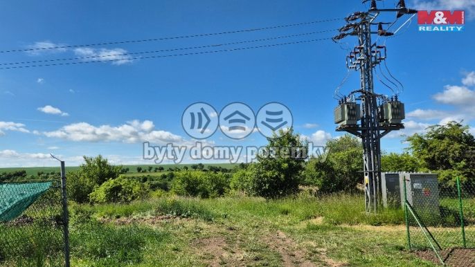 Prodej, Pozemek k bydlení, Hrušovany